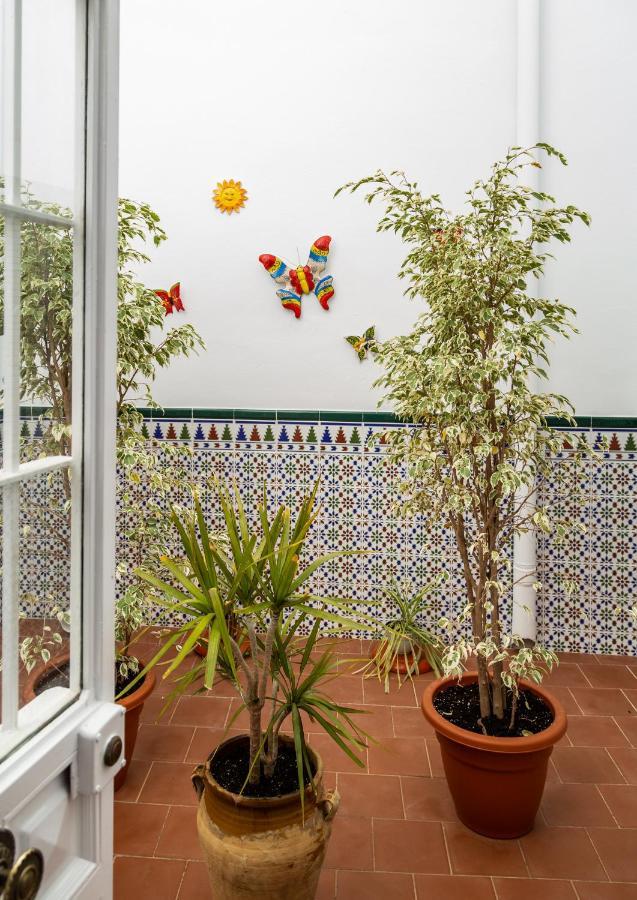 Apartamento rural Alborada Cómpeta Exterior foto